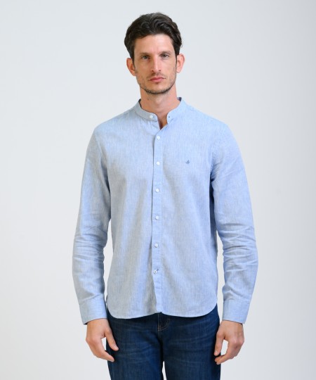 Camisa Mao Lino