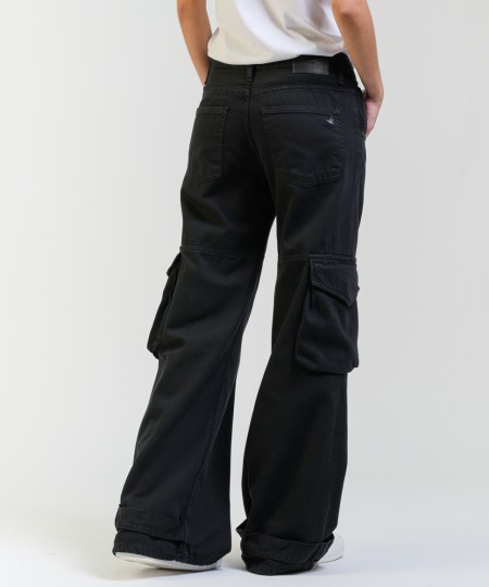 Jean Cargo 2
