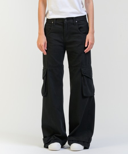 Jean Cargo