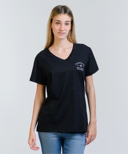 Remera Olive