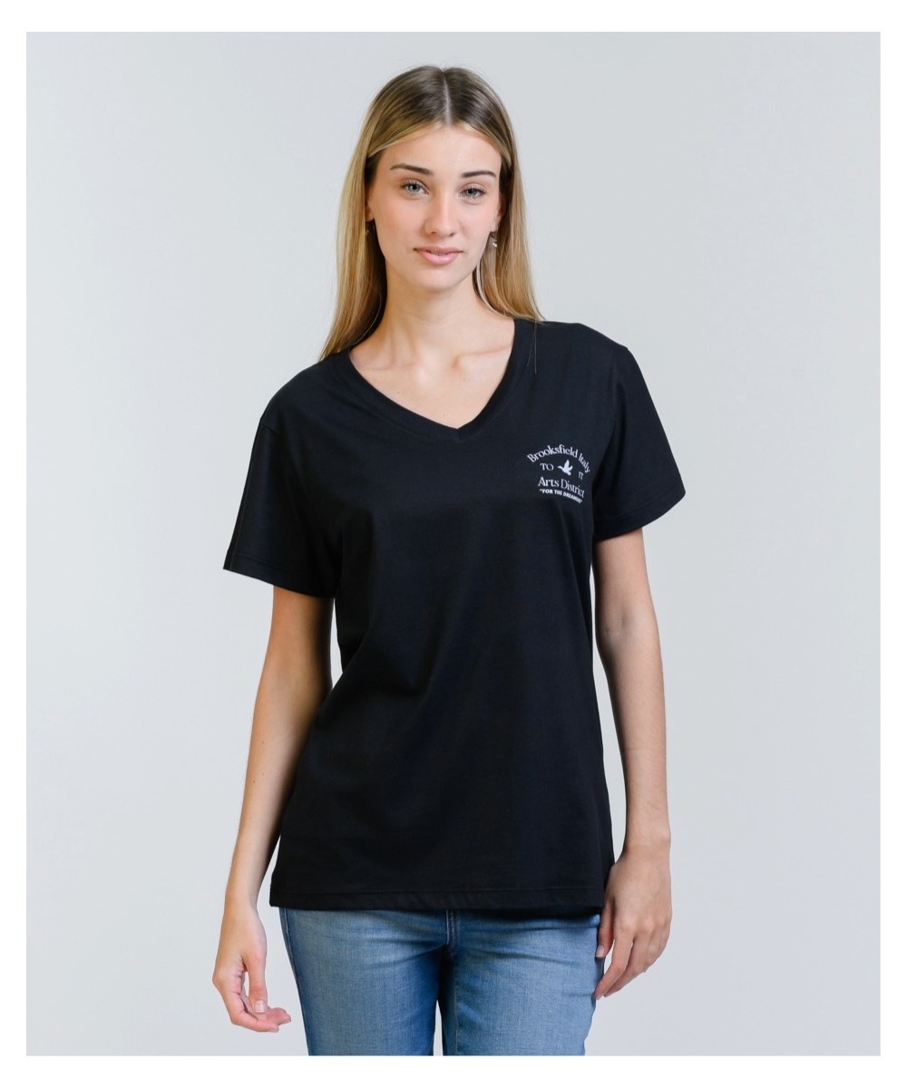 Remera Olive
