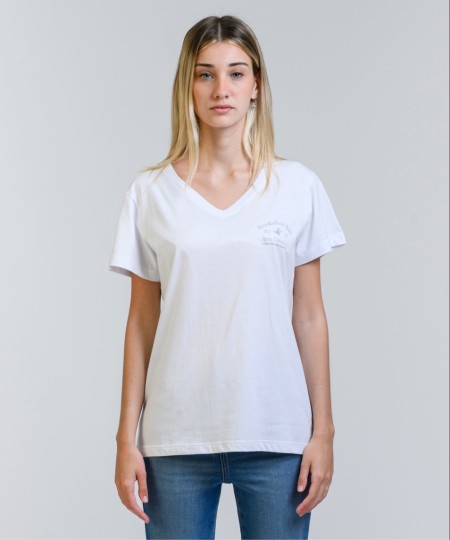 Remera Olive