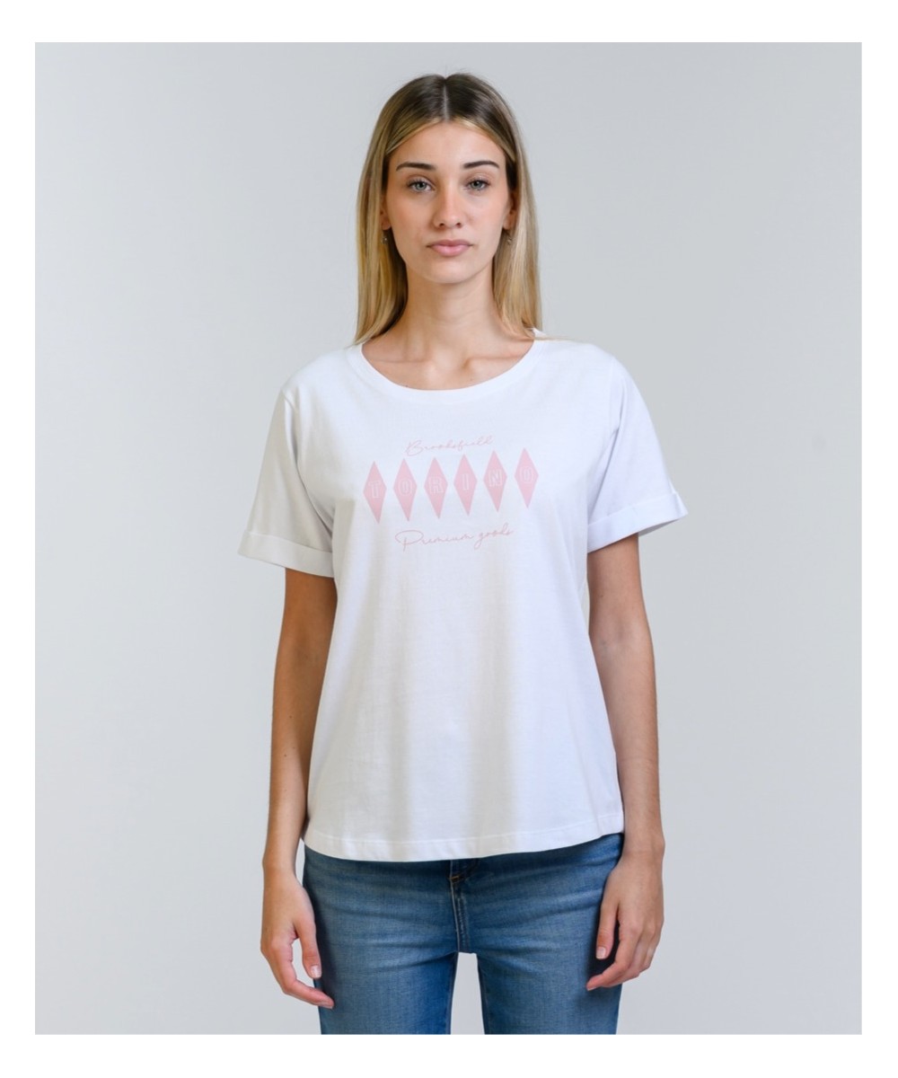 Remera Blair