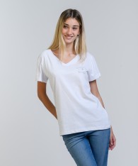 Remera Olive