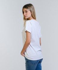 Remera Olive