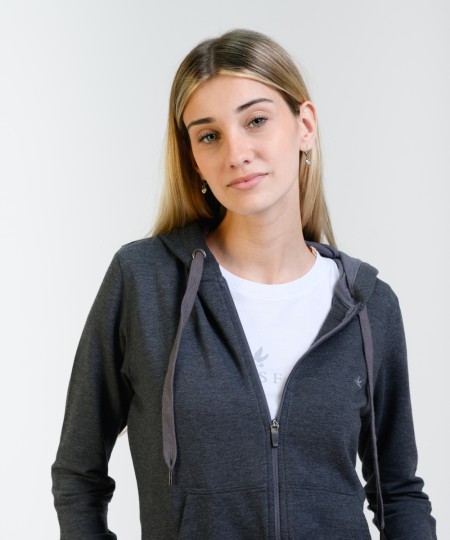 Campera Torino Rus 2