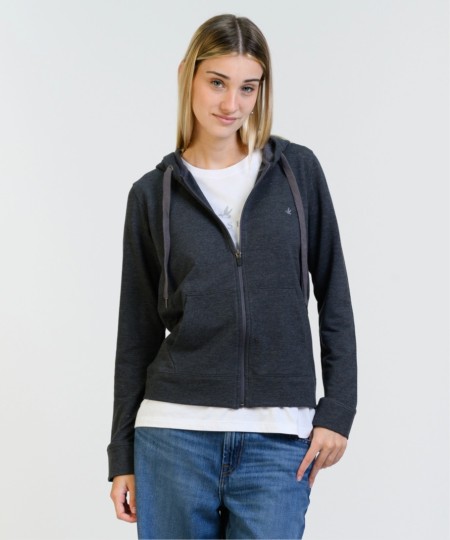 Campera Torino Rus