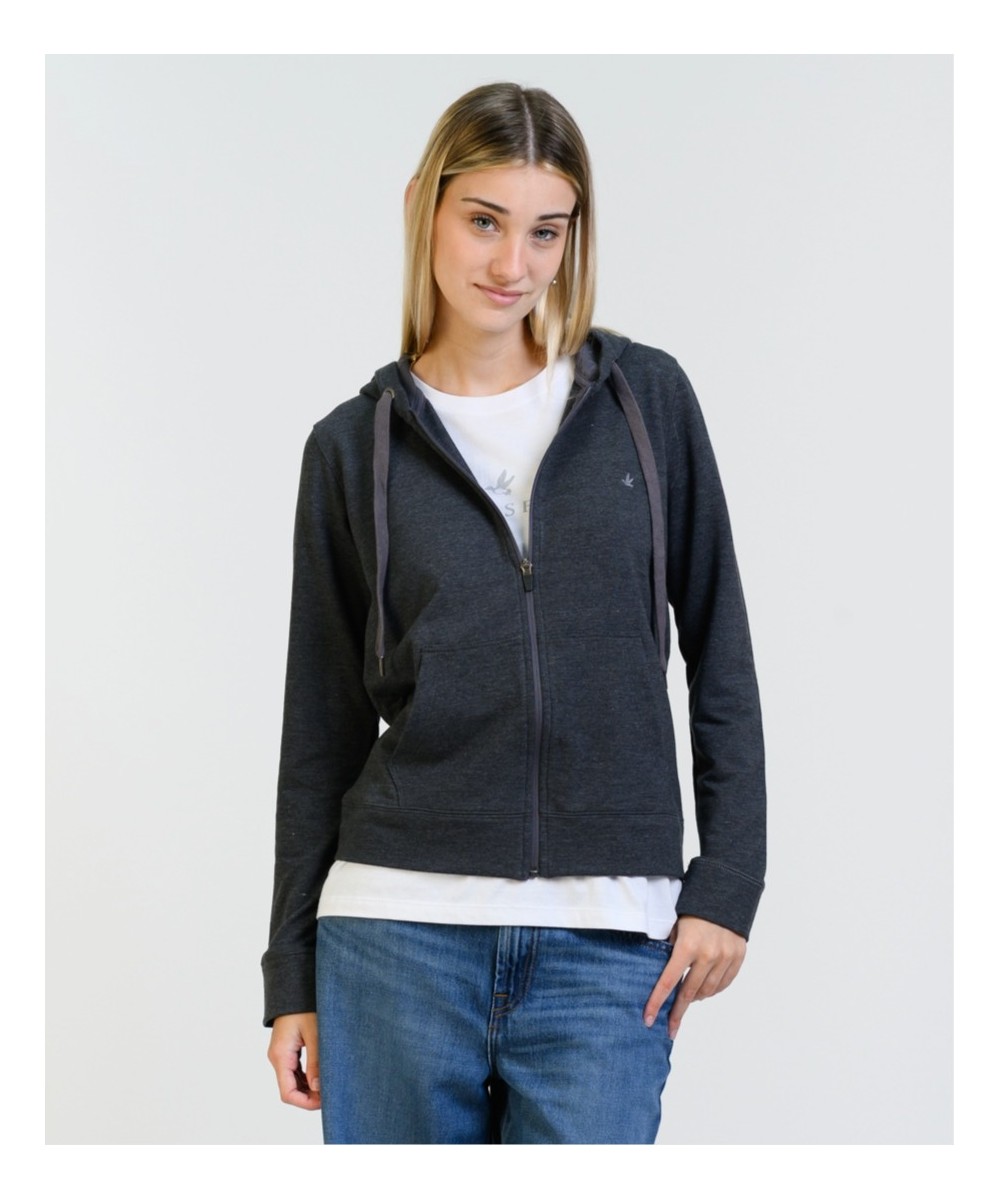 Campera Torino Rus