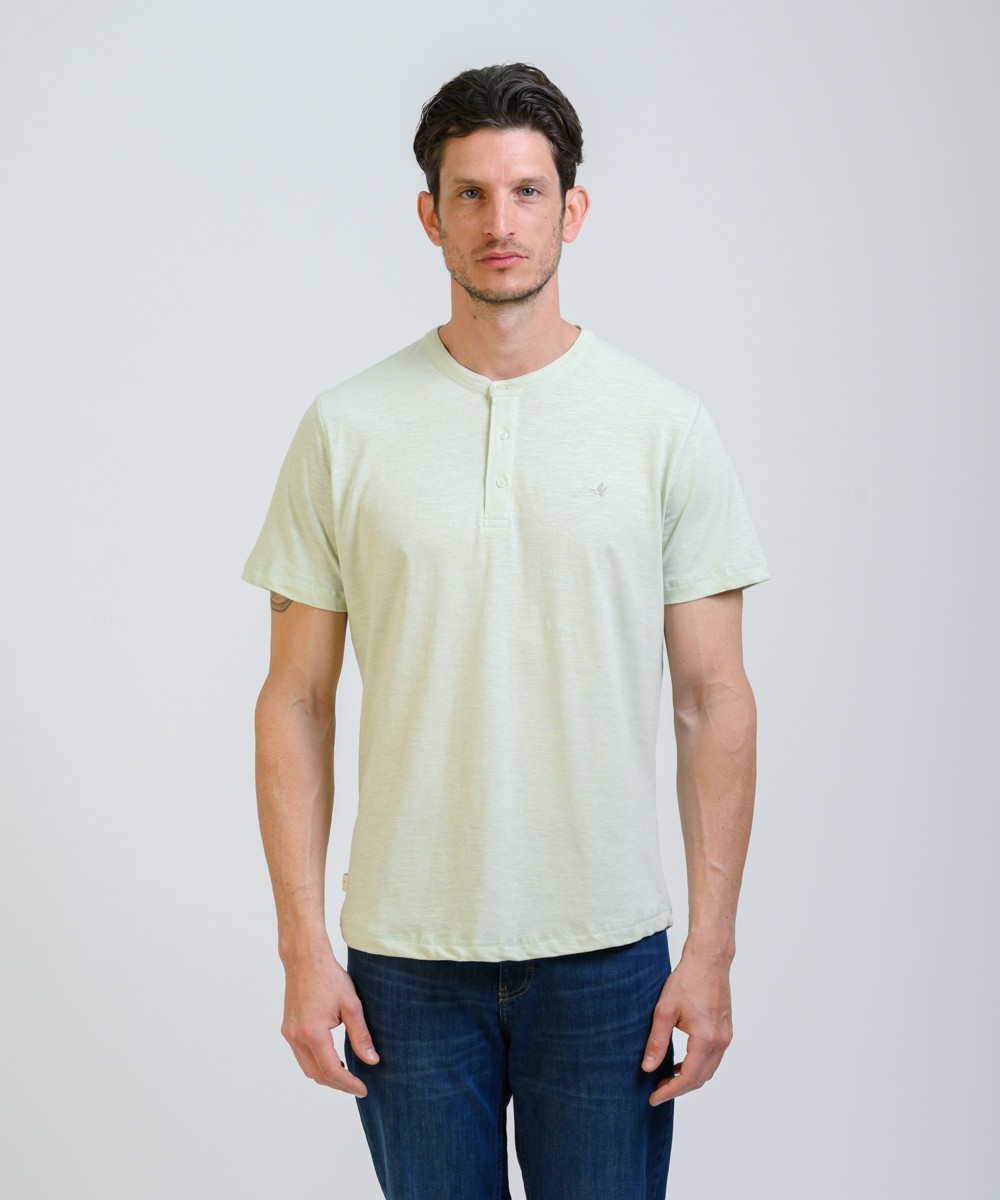 Remera Verona Flame