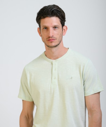 Remera Verona Flame 2