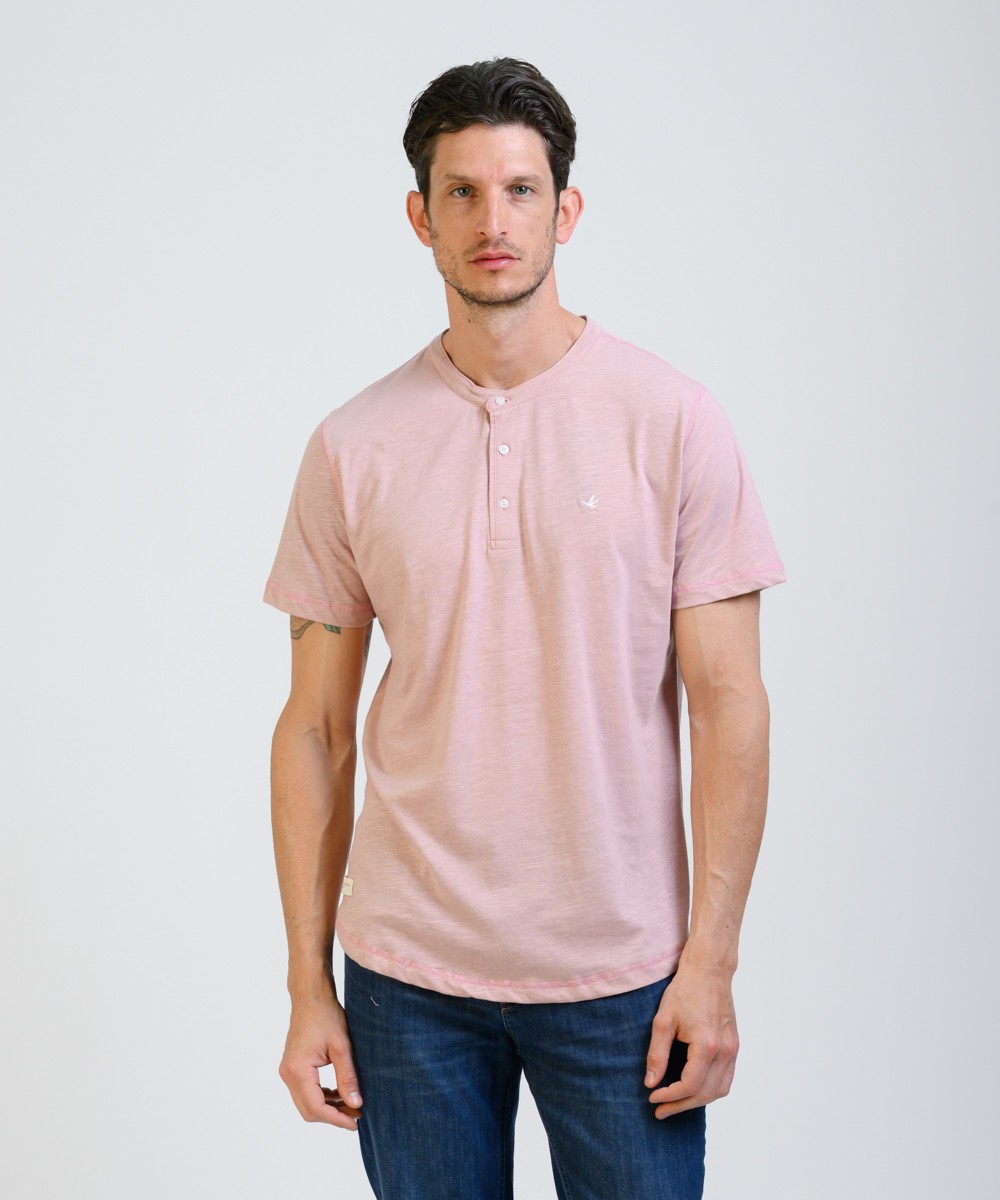 Remera Verona Flame