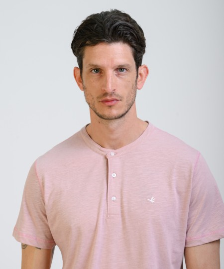 Remera Verona Flame 2