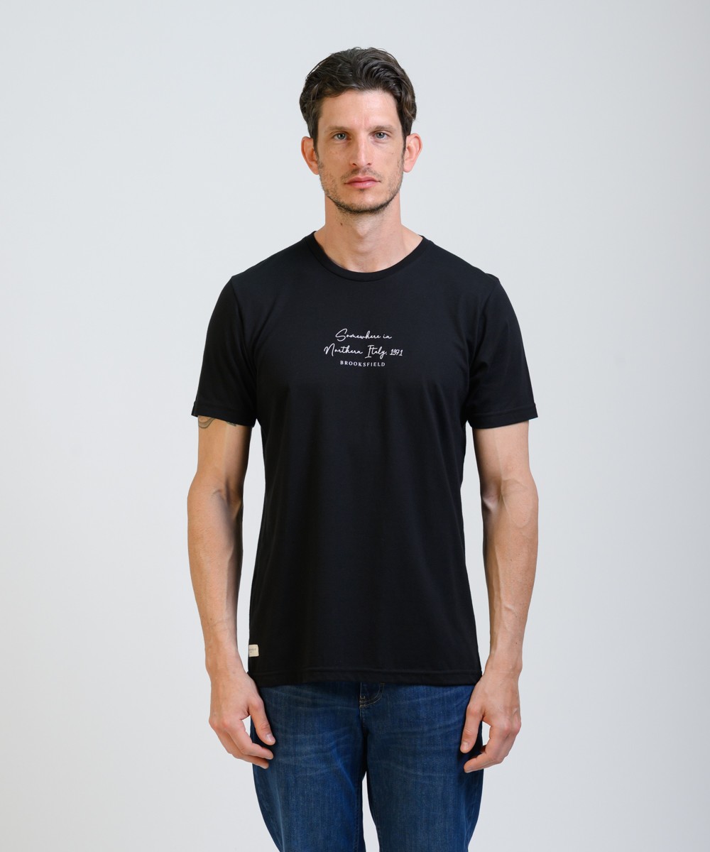 Remera Print 8