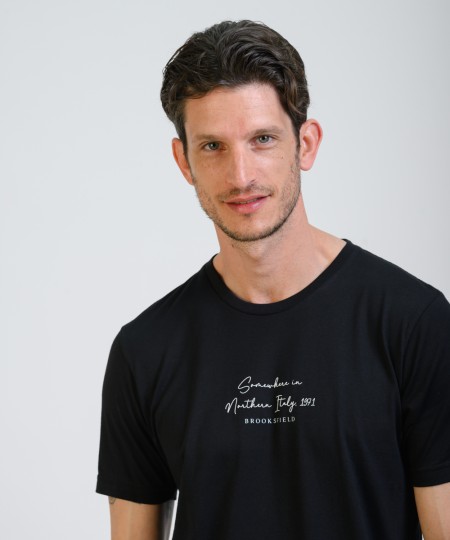 Remera Print 8 2