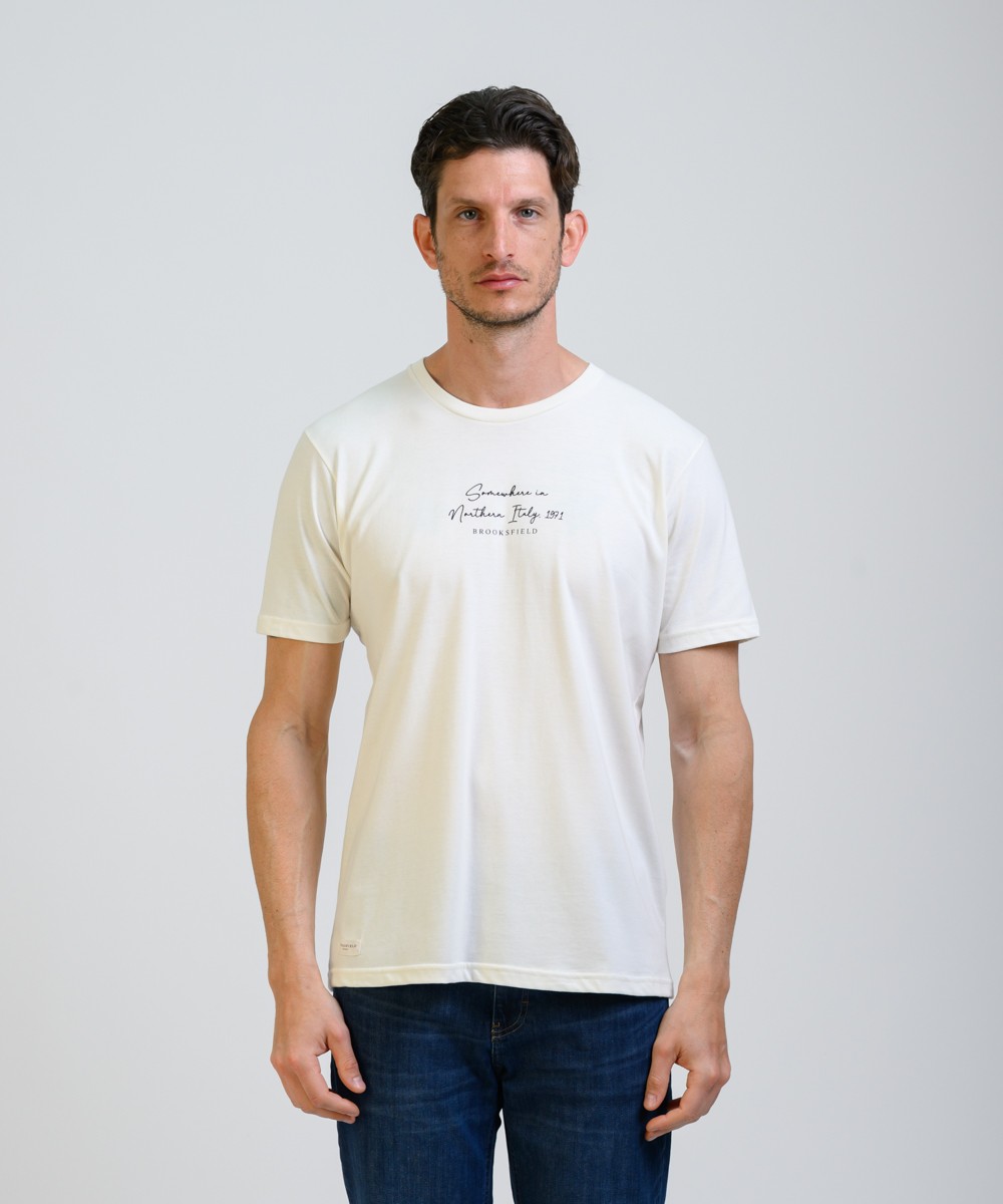 Remera Print 8