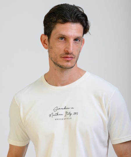 Remera Print 8 2