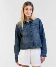 Campera Denim Firenze