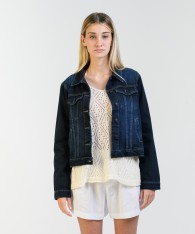 Campera Denim Firenze