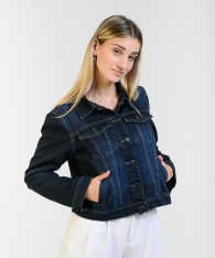 Campera Denim Firenze