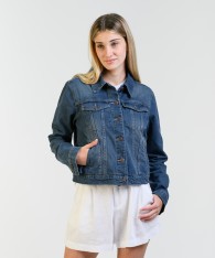 Campera Denim Firenze