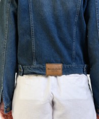 Campera Denim Firenze