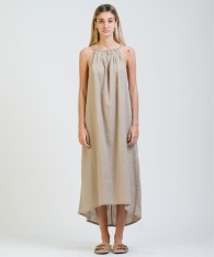 Vestido Lino Emily