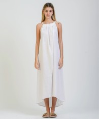 Vestido Lino Emily