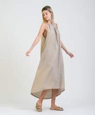 Vestido Lino Emily