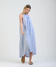 Vestido Lino Emily