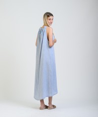 Vestido Lino Emily