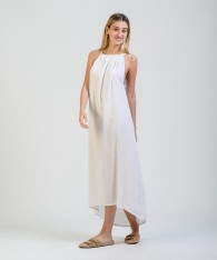 Vestido Lino Emily