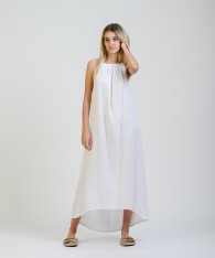 Vestido Lino Emily