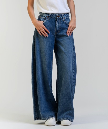 Jean Wide Leg