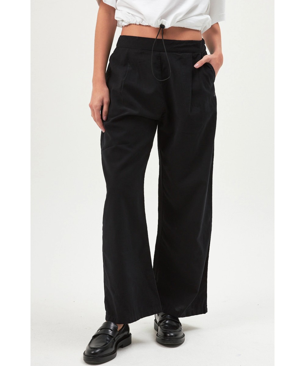 Pantalón Elba Tencel
