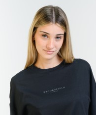 Remera Logo Oversize