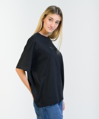 Remera Logo Oversize