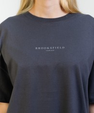 Remera Logo Oversize