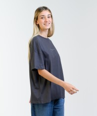 Remera Logo Oversize