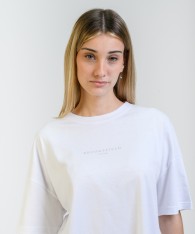 Remera Logo Oversize