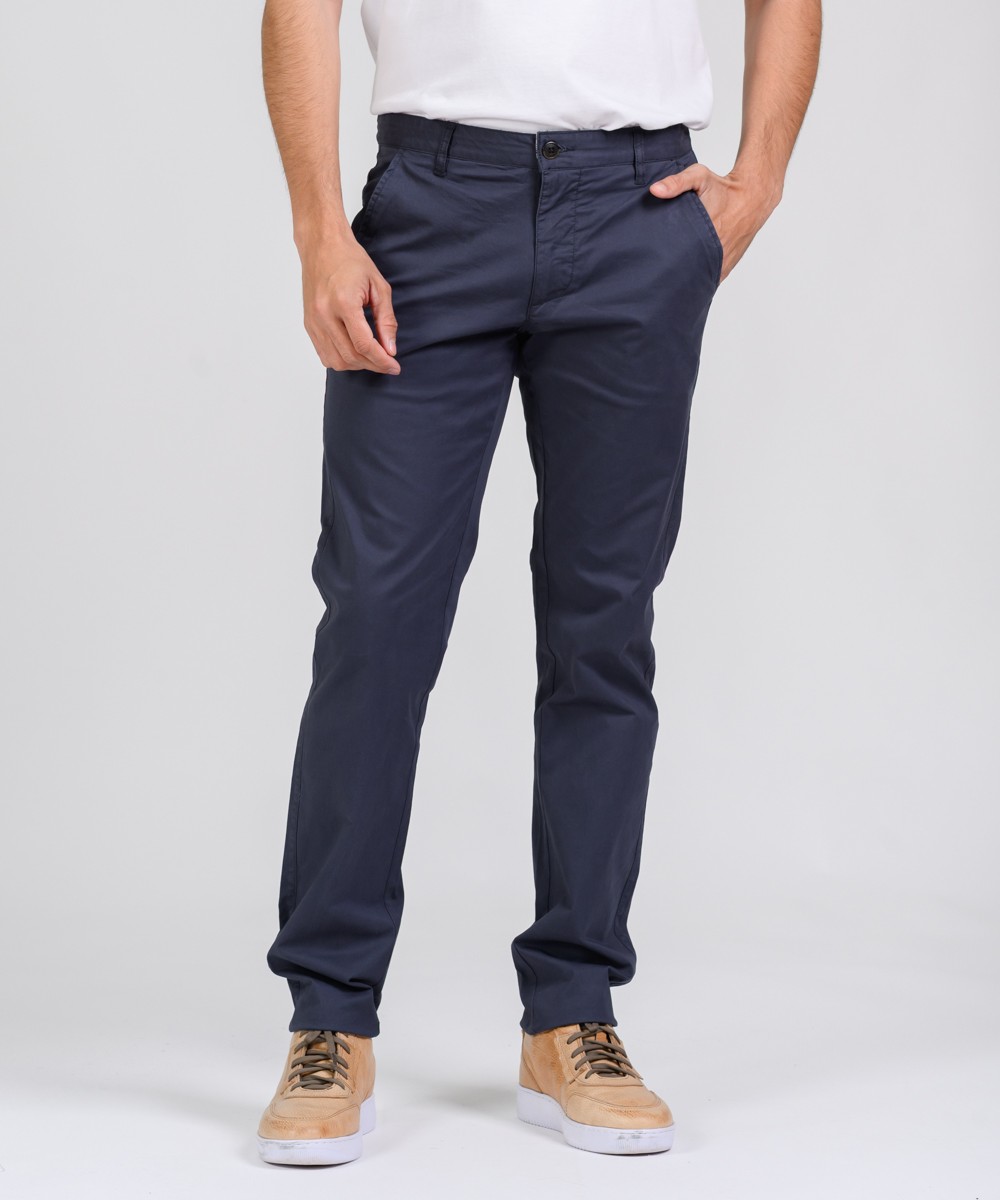 Pantalón Chino New Marmi
