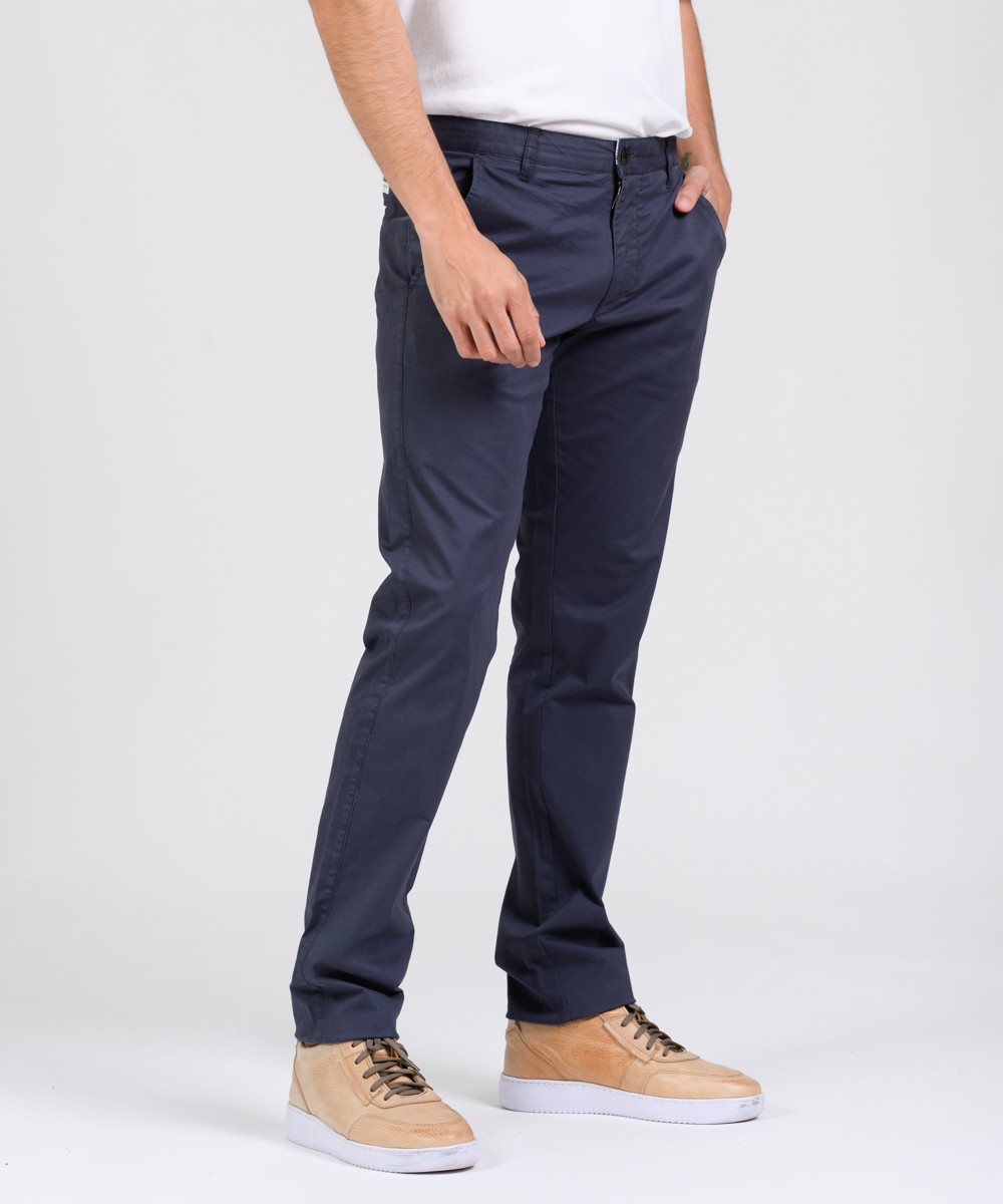 Pantalón Chino New Marmi