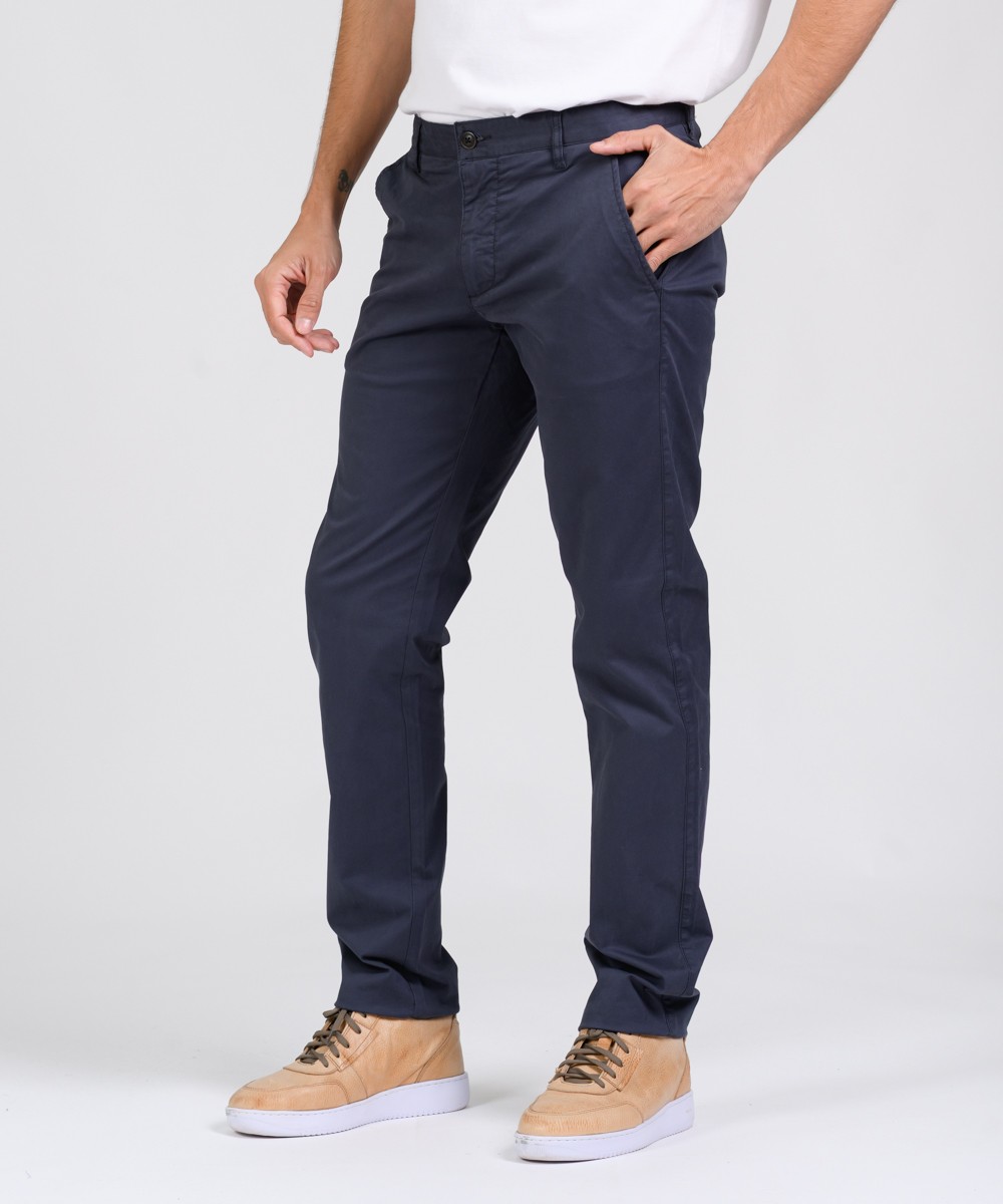 Pantalón Chino New Marmi