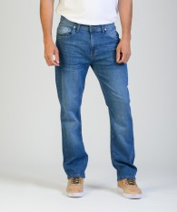 Jean Roma Dark Blue