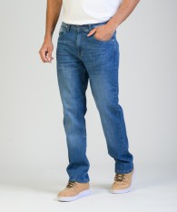 Jean Roma Dark Blue