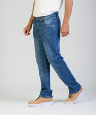 Jean Roma Dark Blue