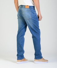 Jean Roma Dark Blue