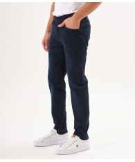 Jean Firenze Blue Black
