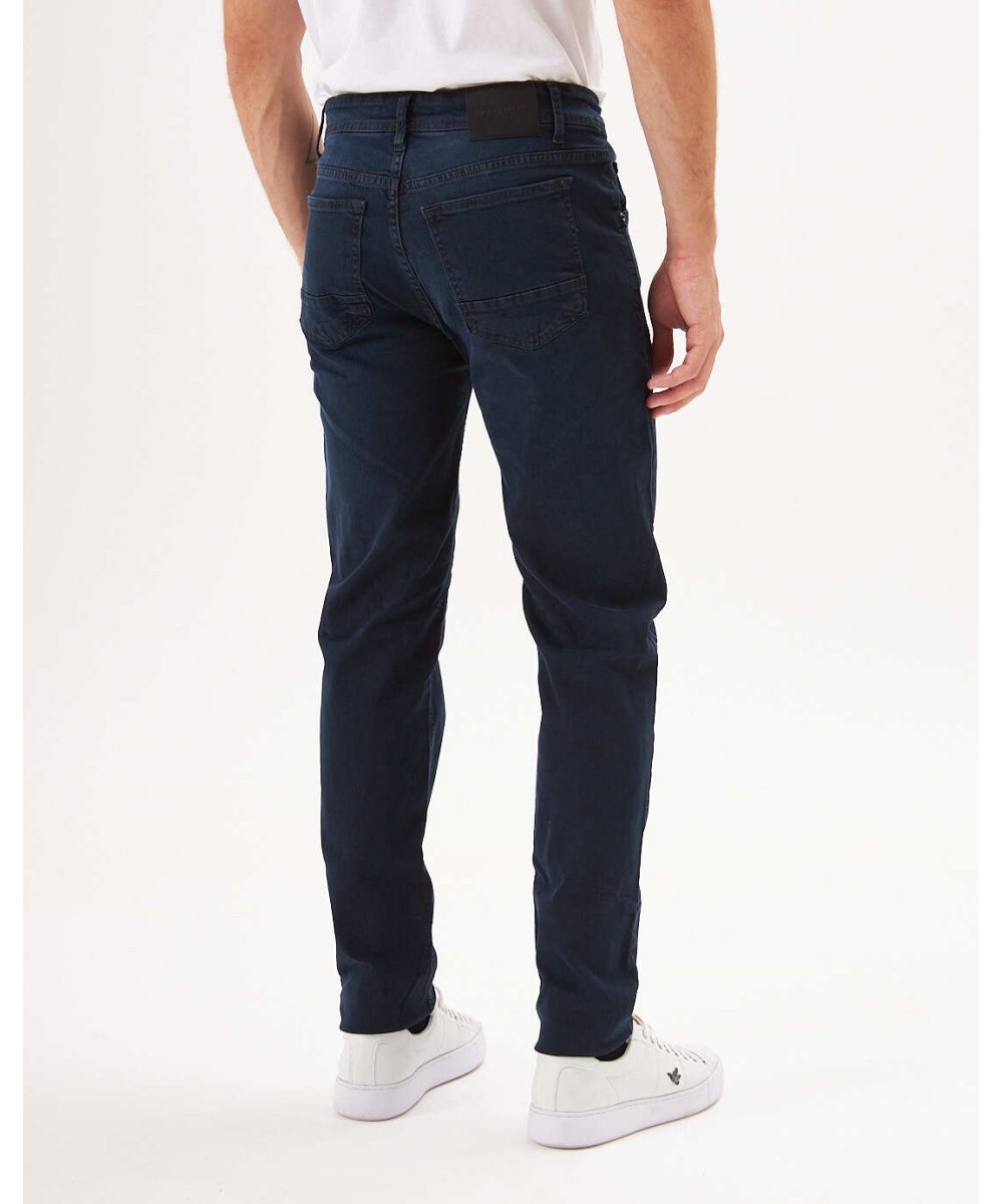 Jean Firenze Blue Black