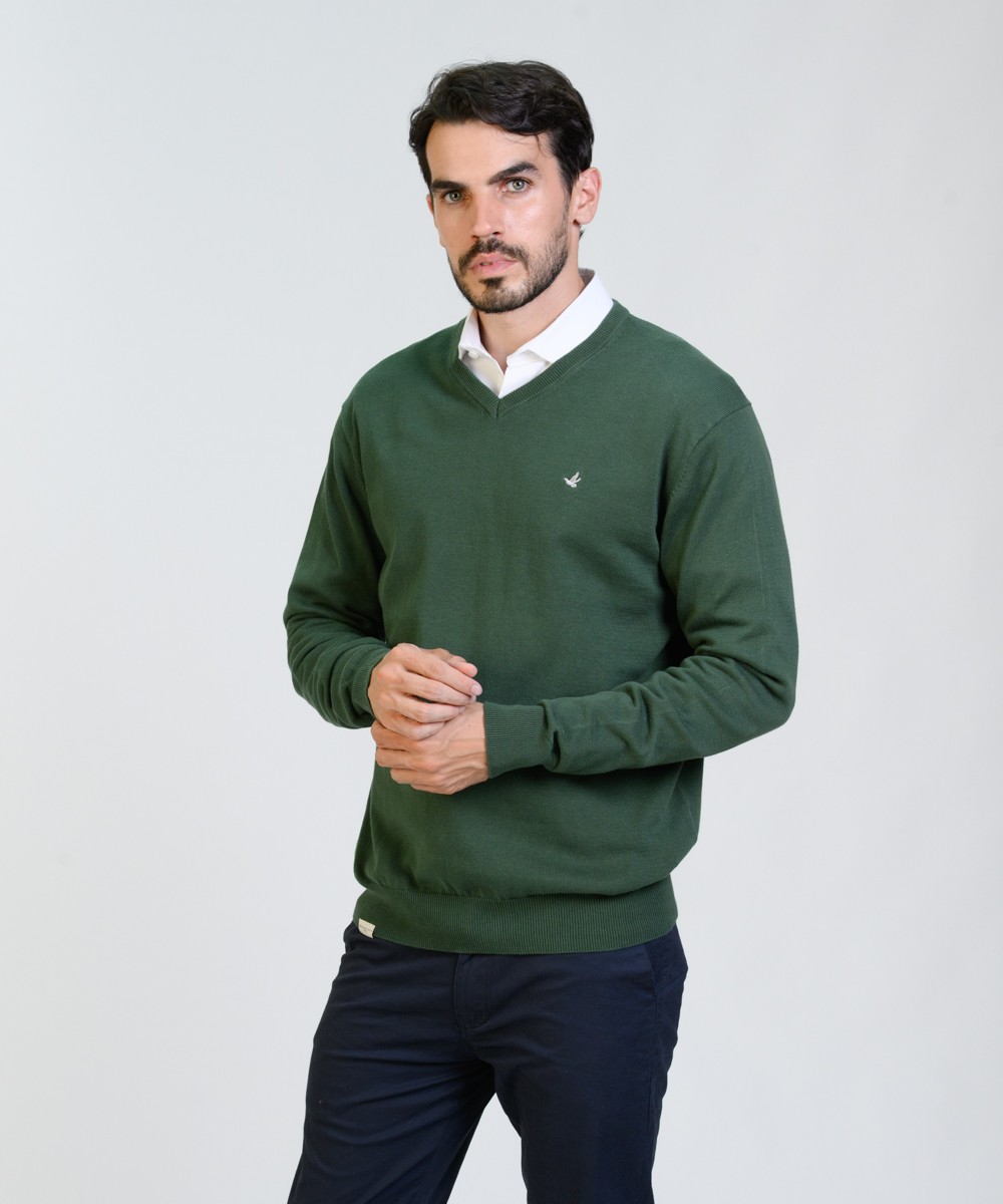 Sweater Milán