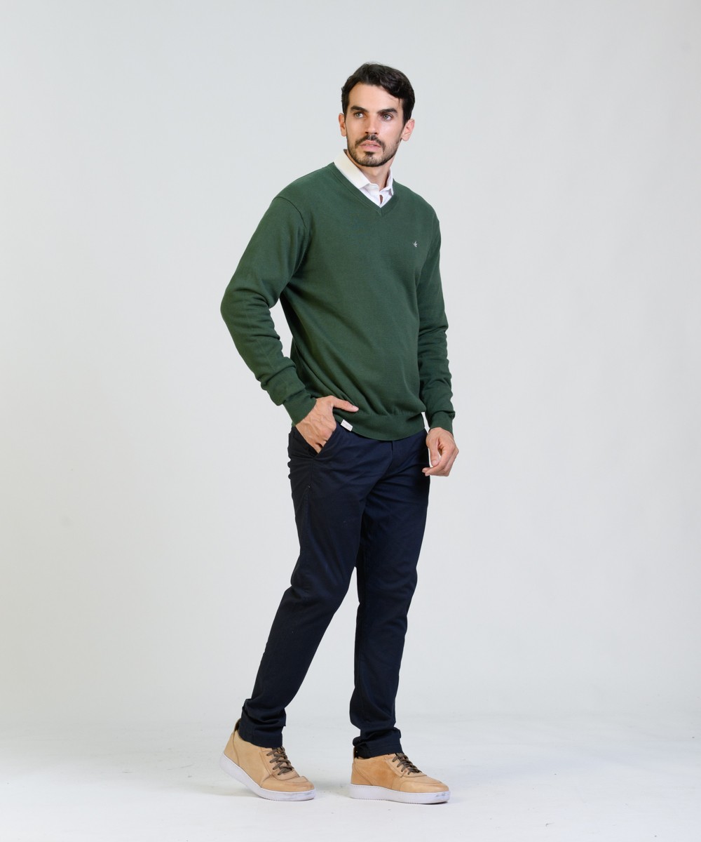 Sweater Milán